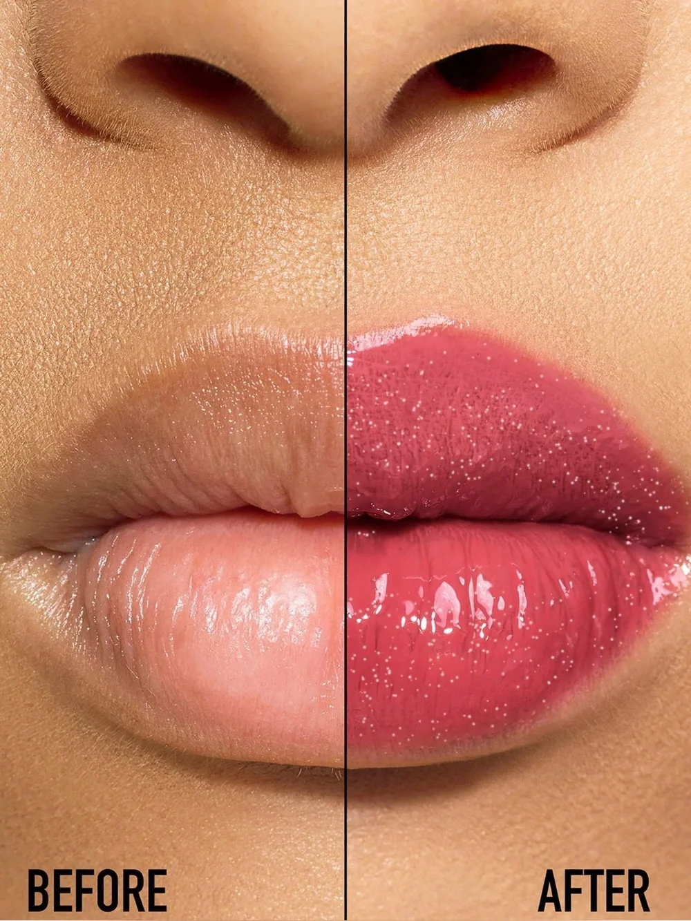 Dior Addict Lip Maximizer Intense Rose